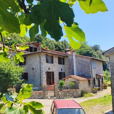 Cara House Tuscany - Zona Lucca Chiatri Экстерьер фото