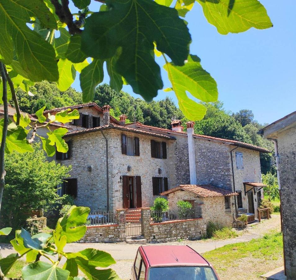Cara House Tuscany - Zona Lucca Chiatri Экстерьер фото