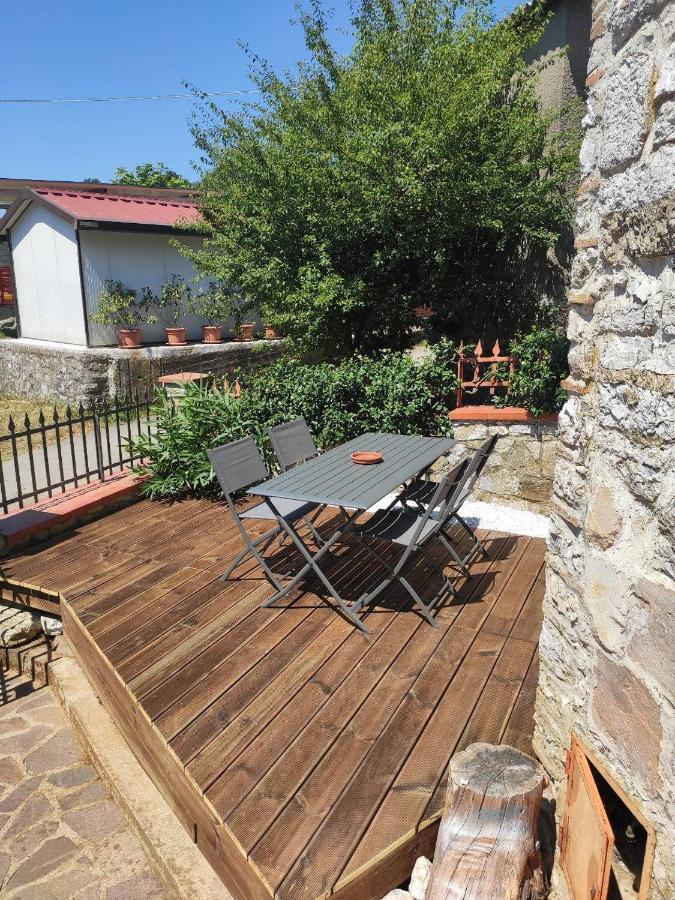 Cara House Tuscany - Zona Lucca Chiatri Экстерьер фото