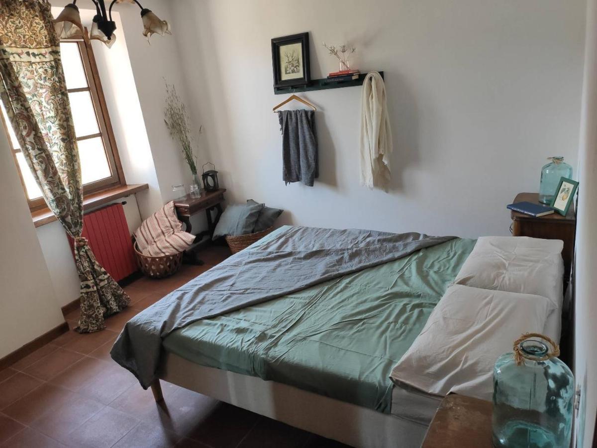 Cara House Tuscany - Zona Lucca Chiatri Экстерьер фото