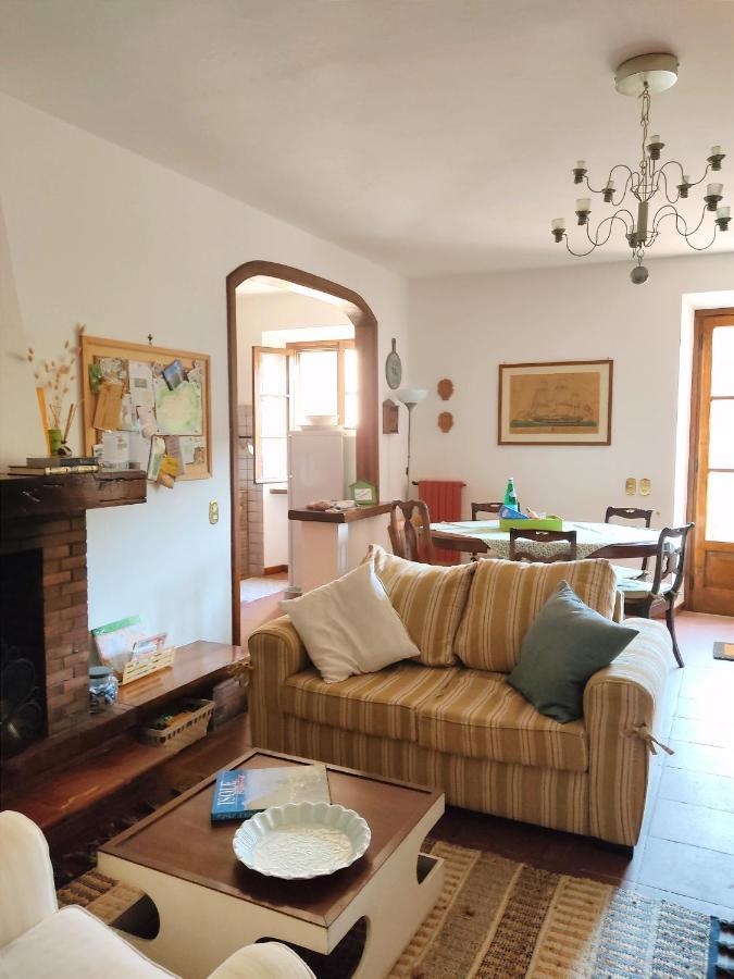 Cara House Tuscany - Zona Lucca Chiatri Экстерьер фото