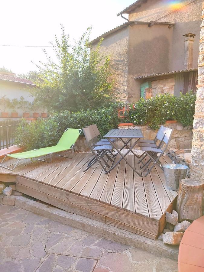 Cara House Tuscany - Zona Lucca Chiatri Экстерьер фото