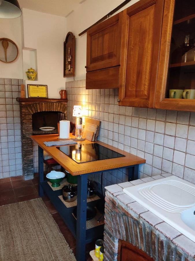 Cara House Tuscany - Zona Lucca Chiatri Экстерьер фото