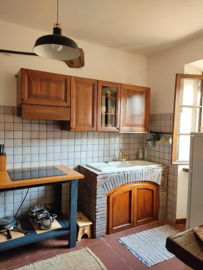 Cara House Tuscany - Zona Lucca Chiatri Экстерьер фото