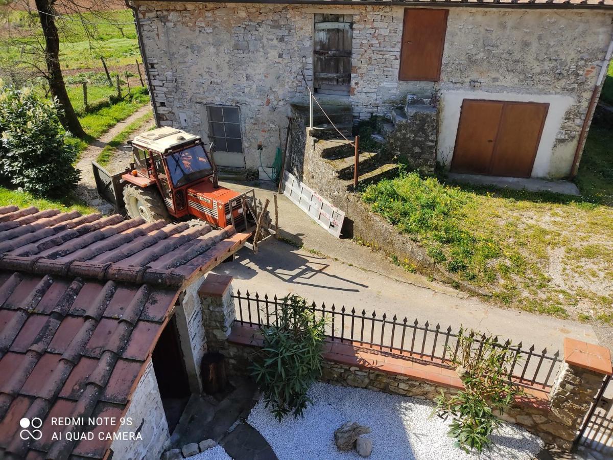 Cara House Tuscany - Zona Lucca Chiatri Экстерьер фото