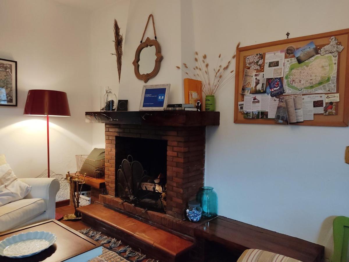 Cara House Tuscany - Zona Lucca Chiatri Экстерьер фото
