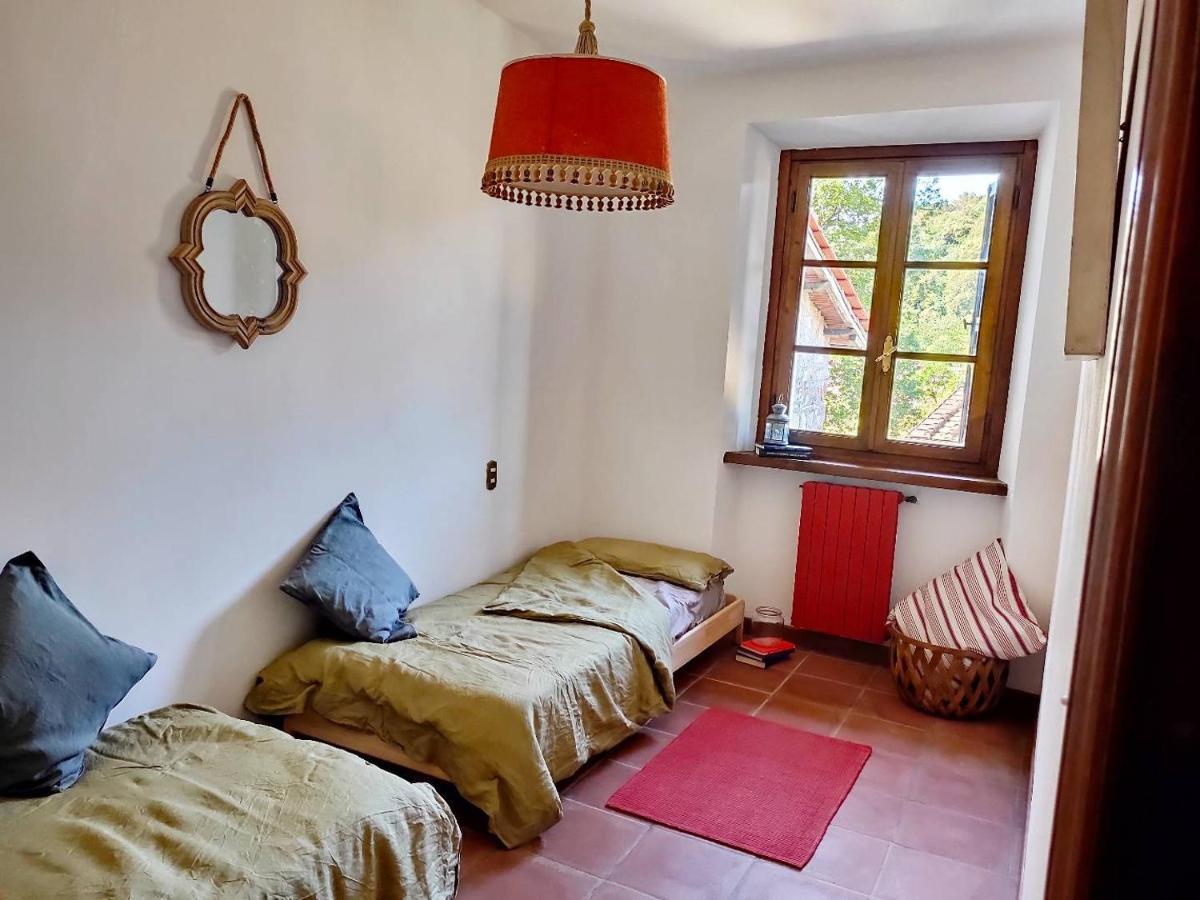 Cara House Tuscany - Zona Lucca Chiatri Экстерьер фото