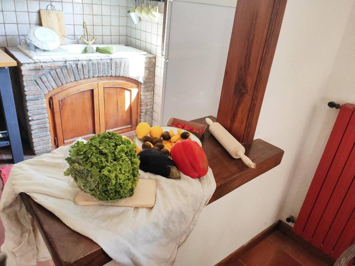 Cara House Tuscany - Zona Lucca Chiatri Экстерьер фото