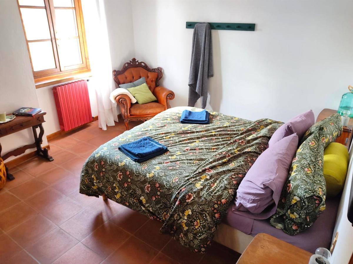 Cara House Tuscany - Zona Lucca Chiatri Экстерьер фото