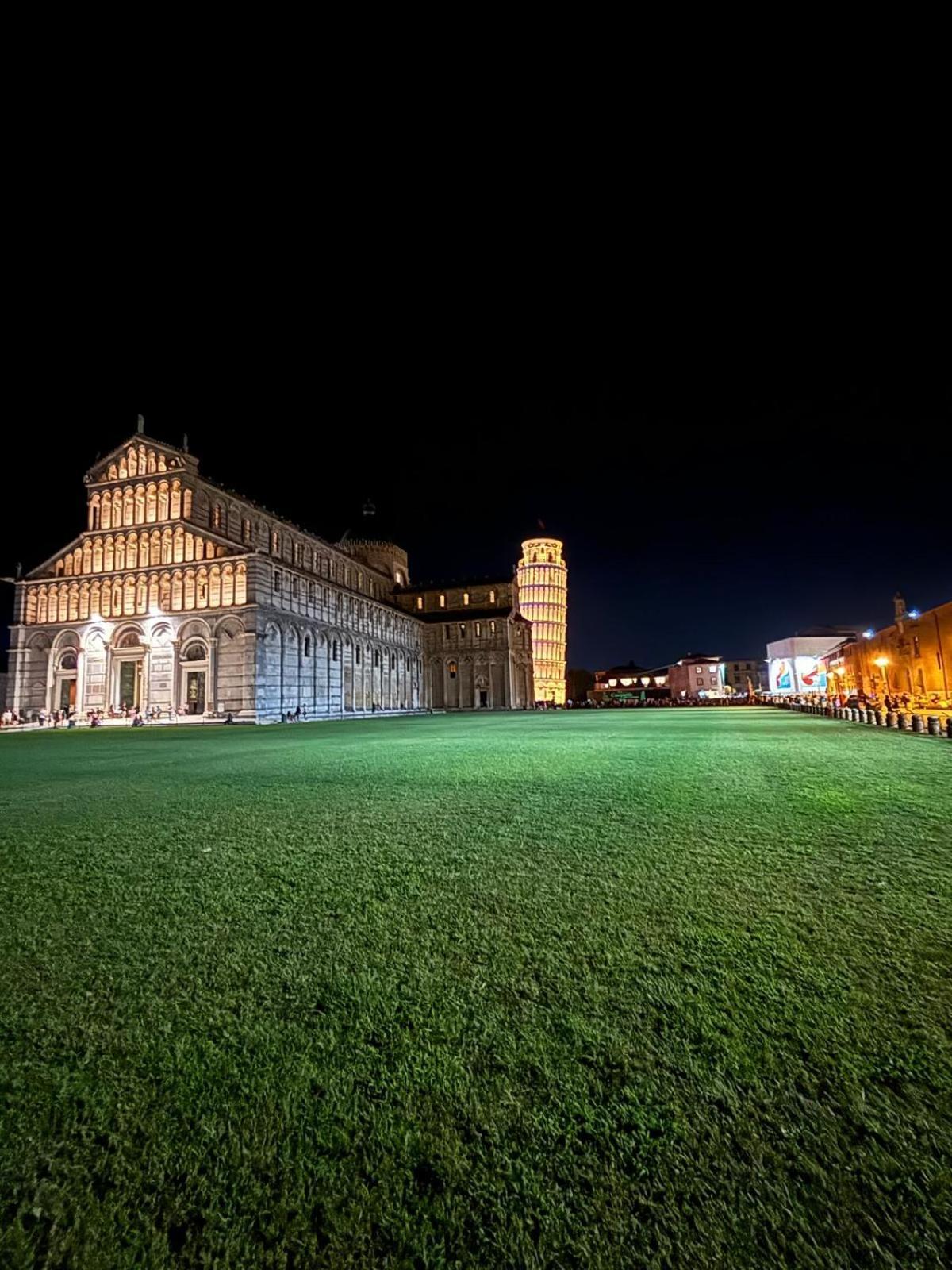 Cara House Tuscany - Zona Lucca Chiatri Экстерьер фото